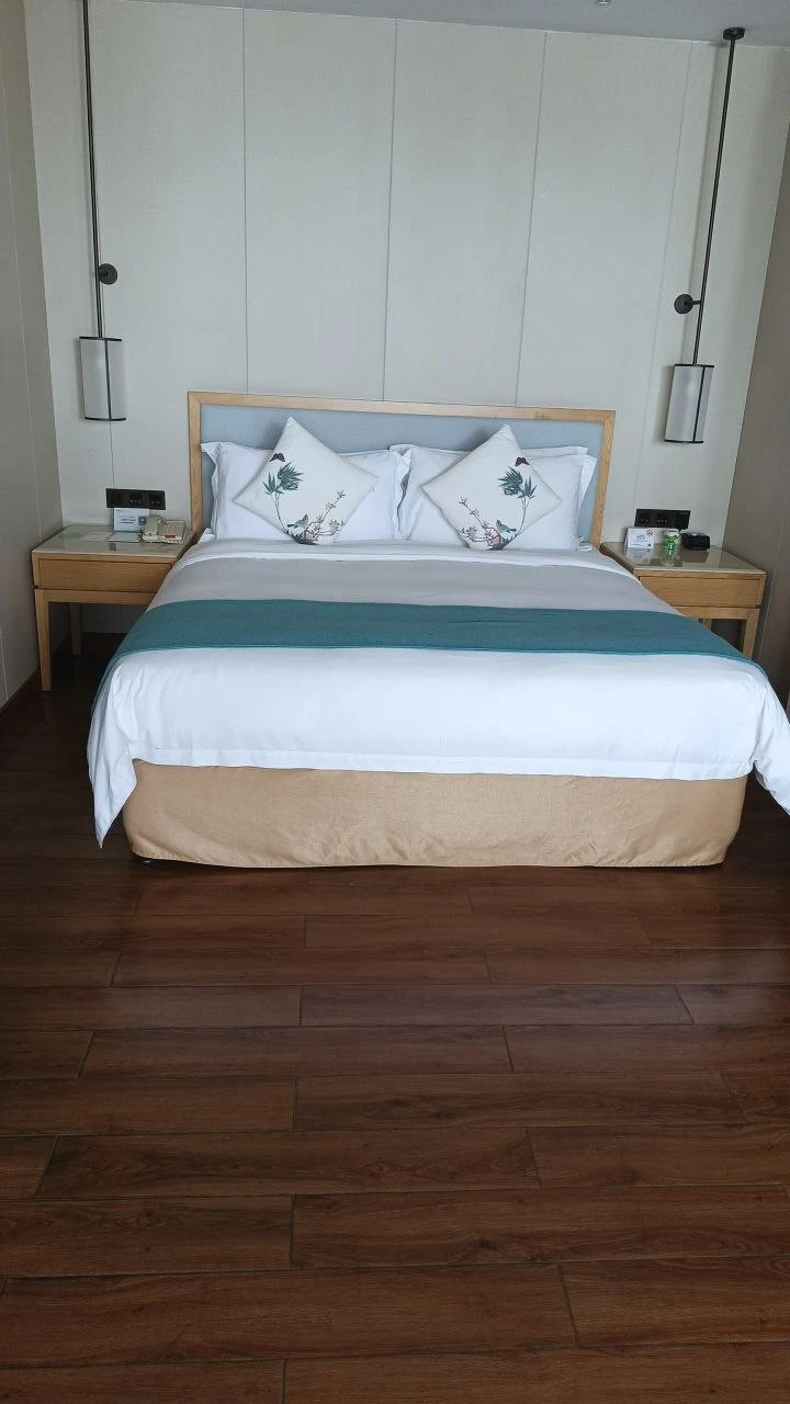 Фото отеля DADONGHAI HOTEL SANYA