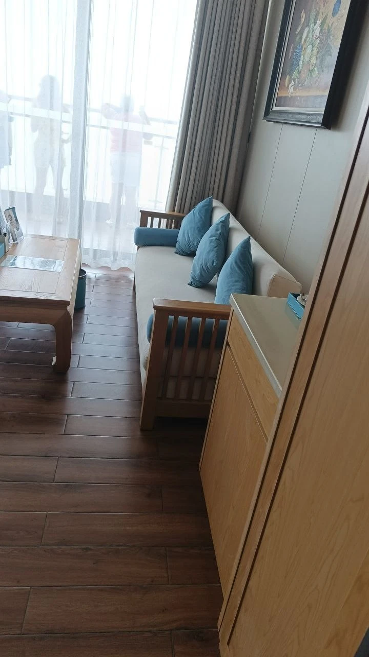 Фото отеля DADONGHAI HOTEL SANYA