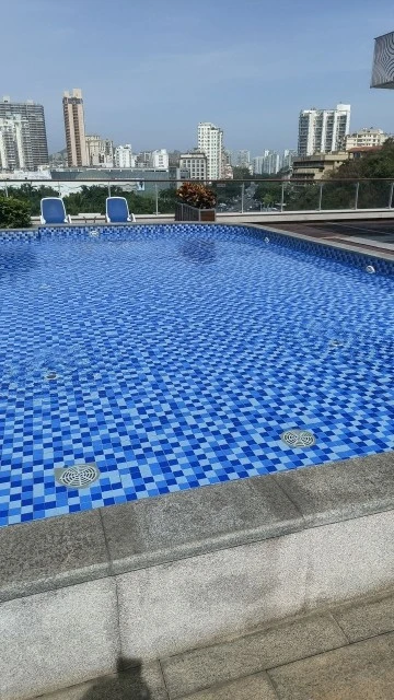 Фото отеля DADONGHAI HOTEL SANYA