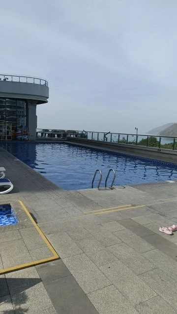 Фото отеля DADONGHAI HOTEL SANYA