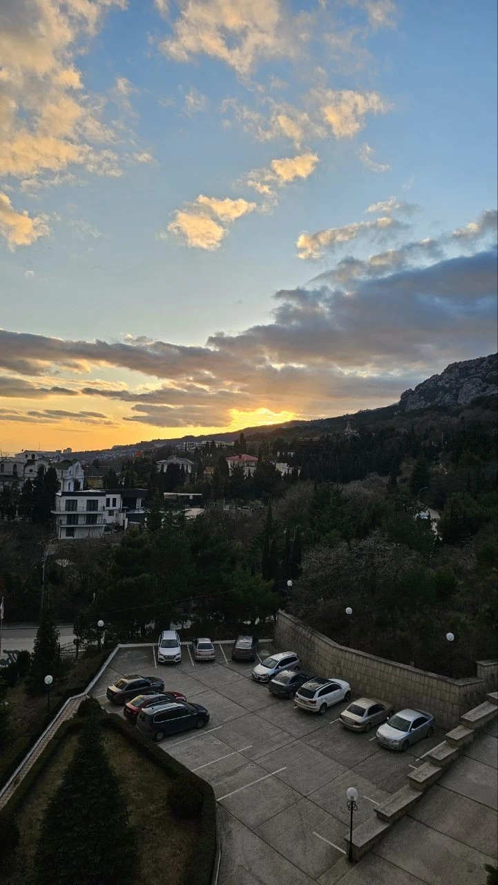 Фото отеля БЕЛОРУССИЯ