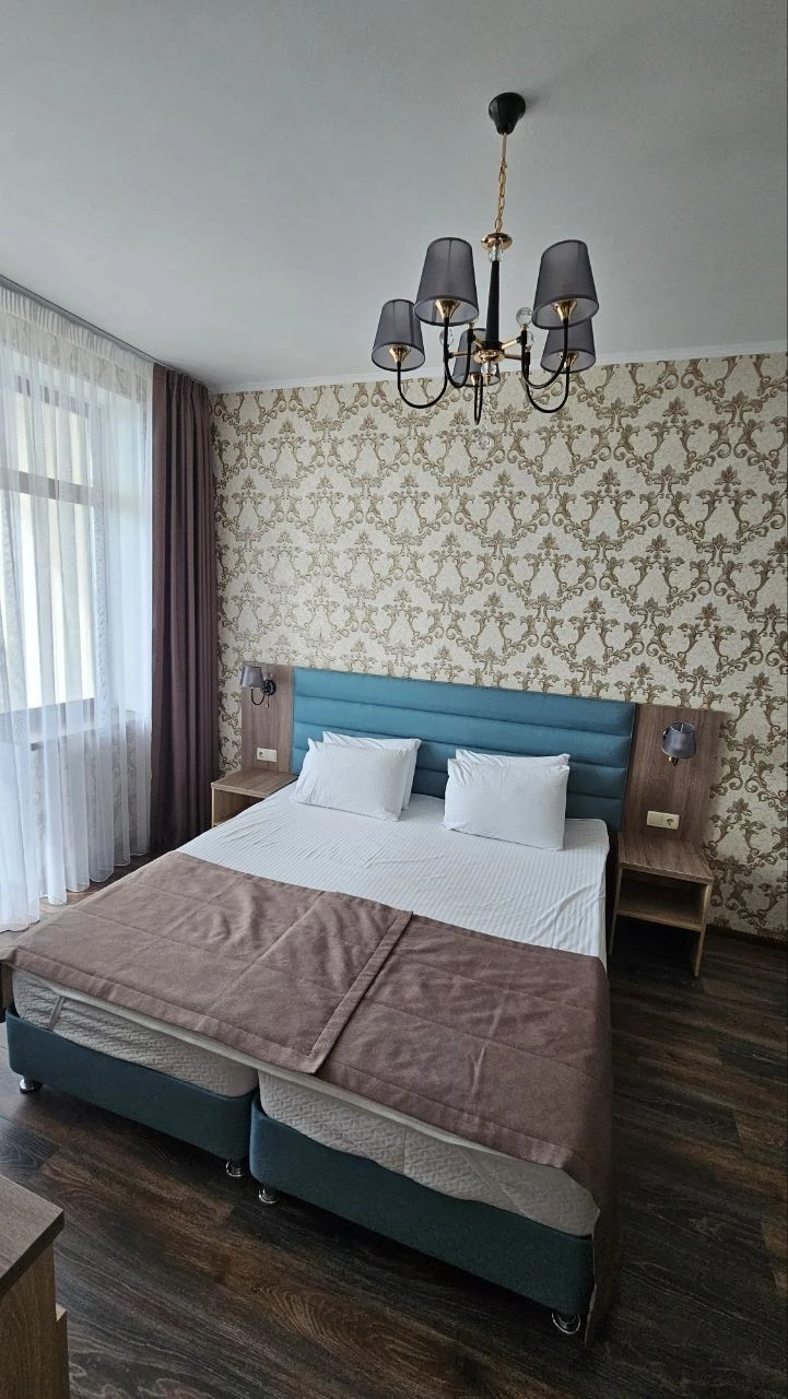 Фото отеля БЕЛОРУССИЯ