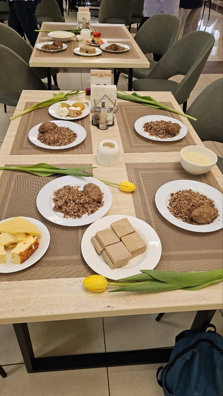 Фото отеля БЕЛОРУССИЯ