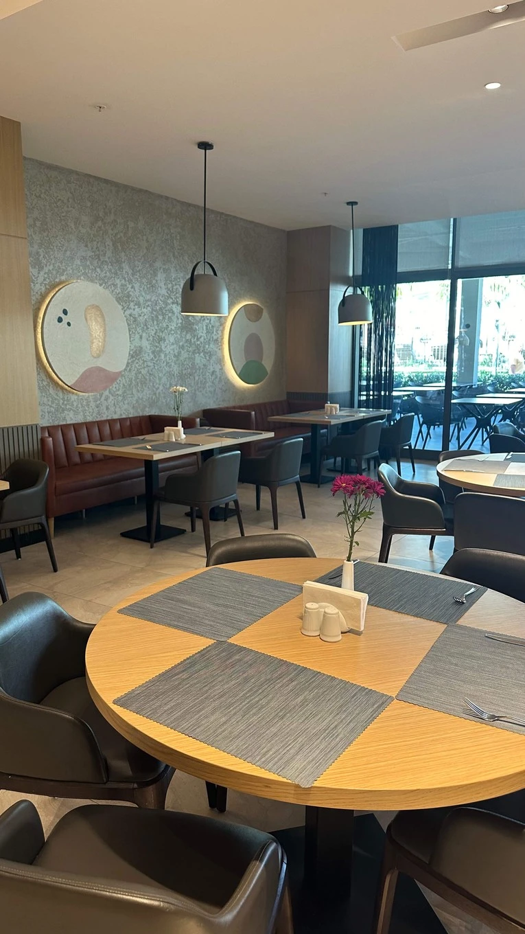 Фото отеля BELEK BEACH RESORT