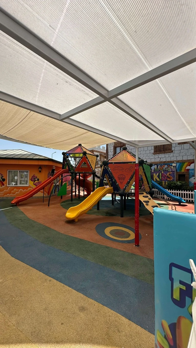 Фото отеля BELEK BEACH RESORT