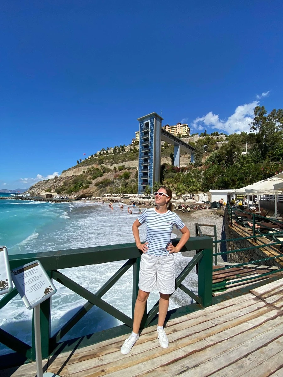 Фото отеля UTOPIA WORLD HOTEL