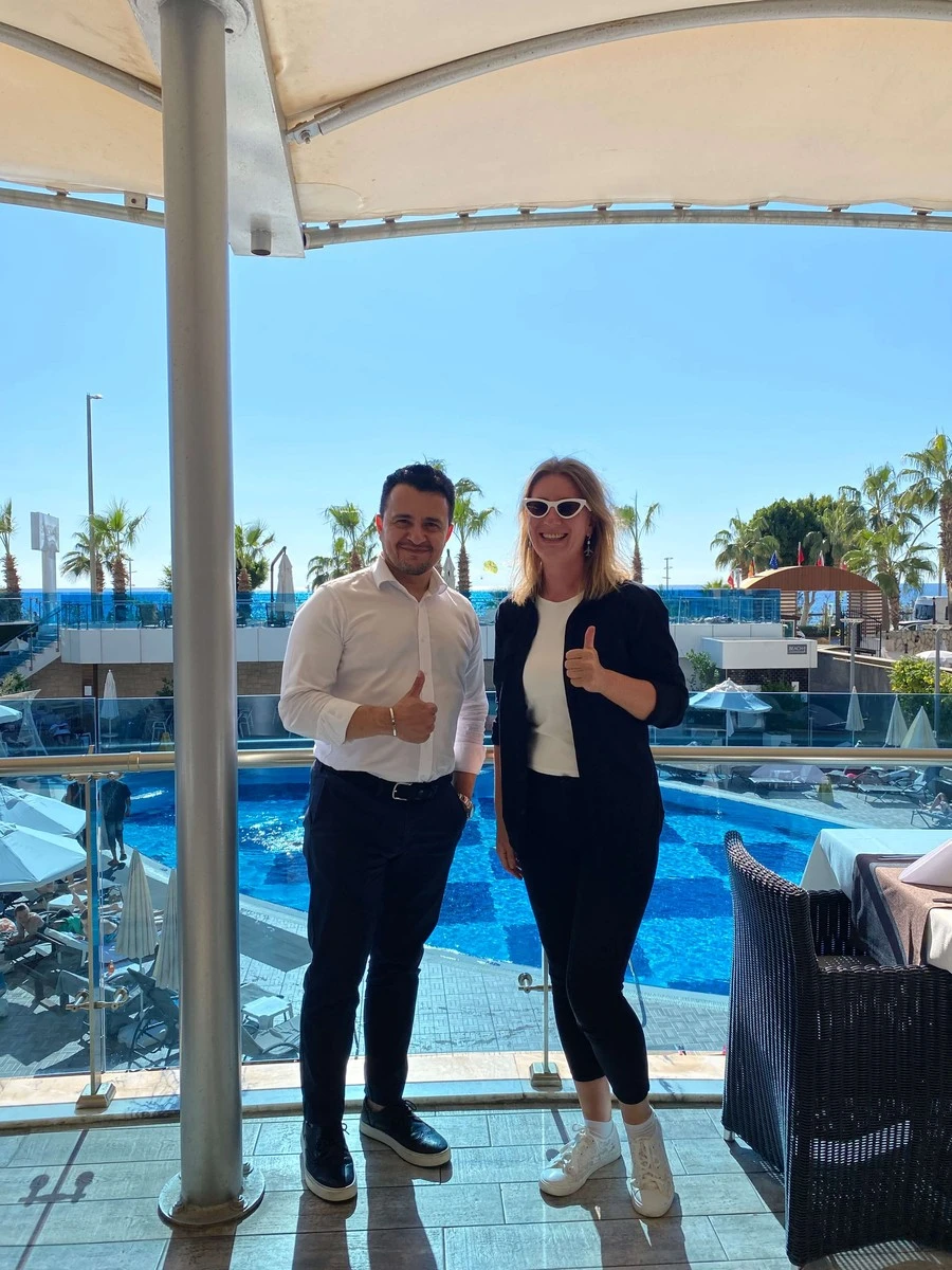 Фото отеля SUNPRIME C-LOUNGE ADULTS ONLY 16+