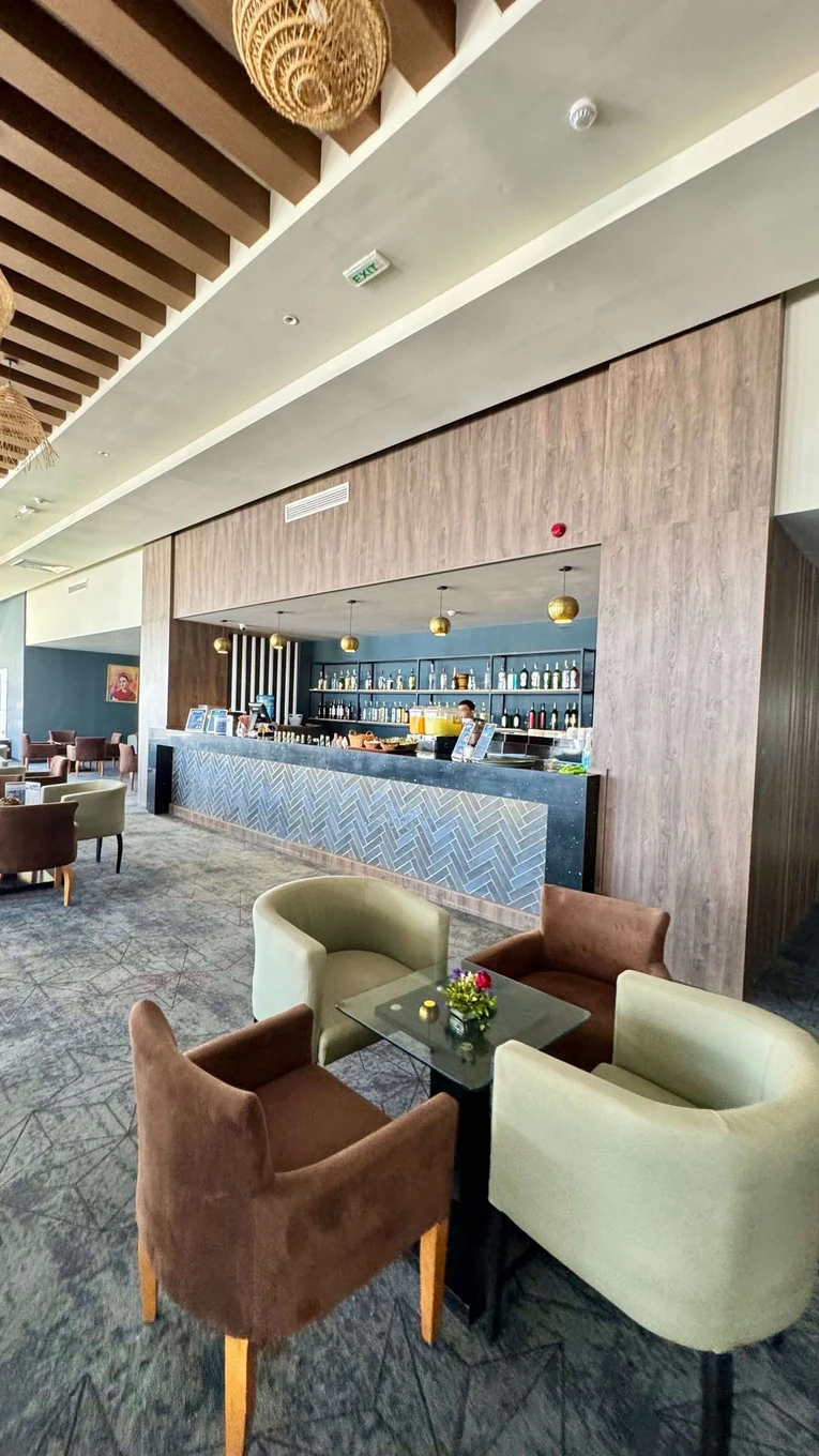 Фото отеля Blue Beach Monastir