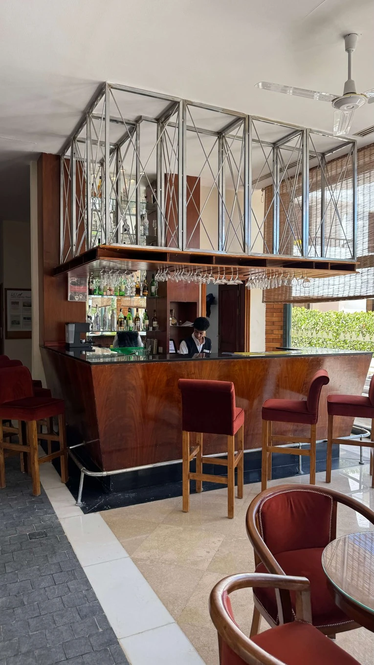 Фото отеля GHAZALA BEACH