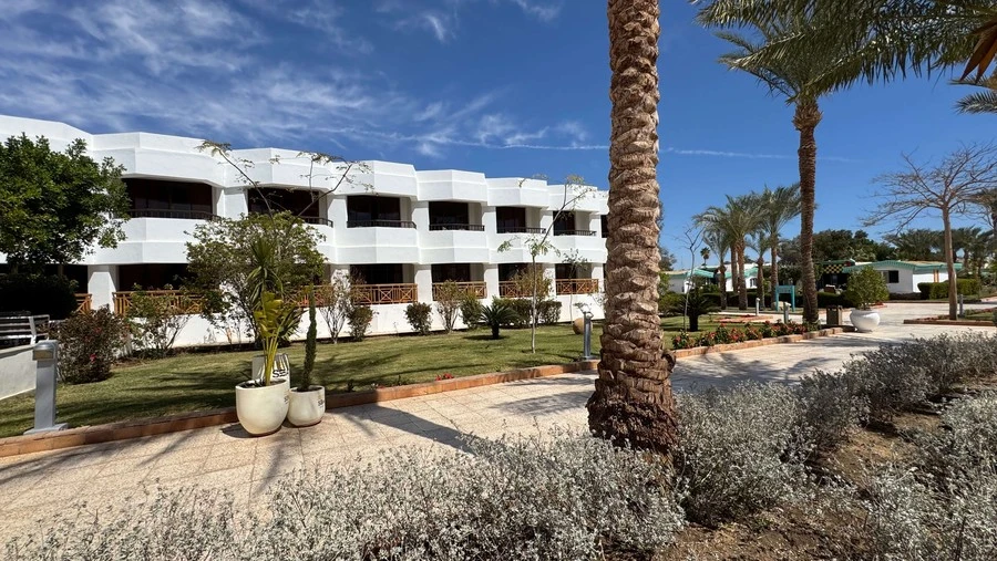 Фото отеля GHAZALA BEACH