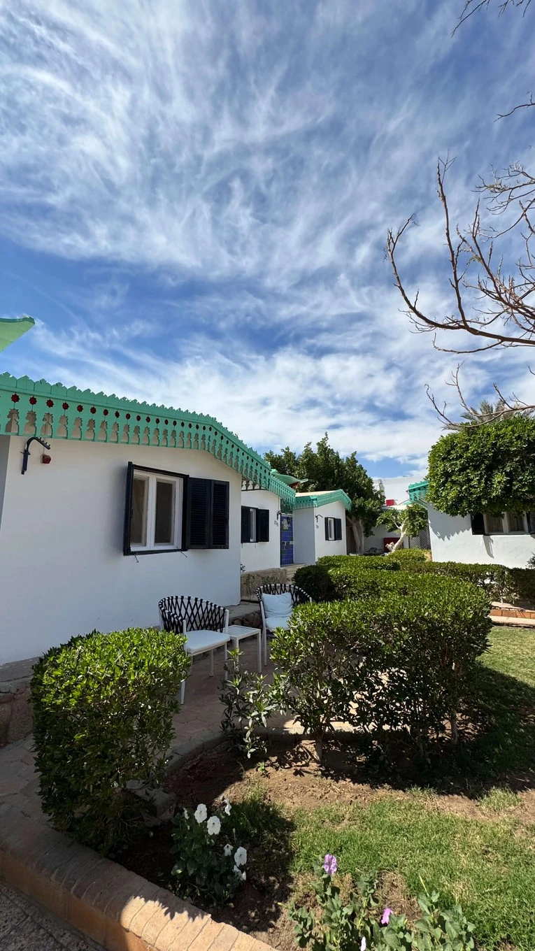 Фото отеля GHAZALA BEACH