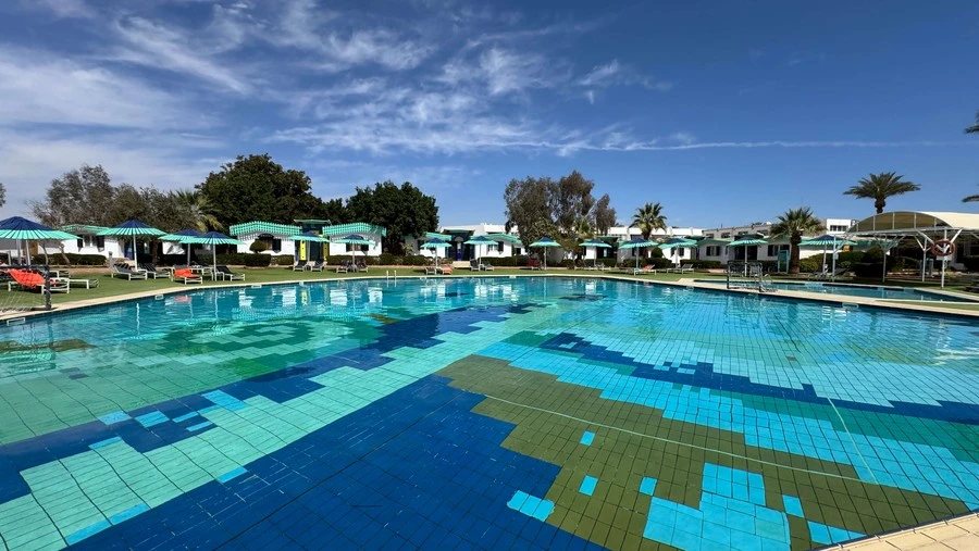 Фото отеля GHAZALA BEACH