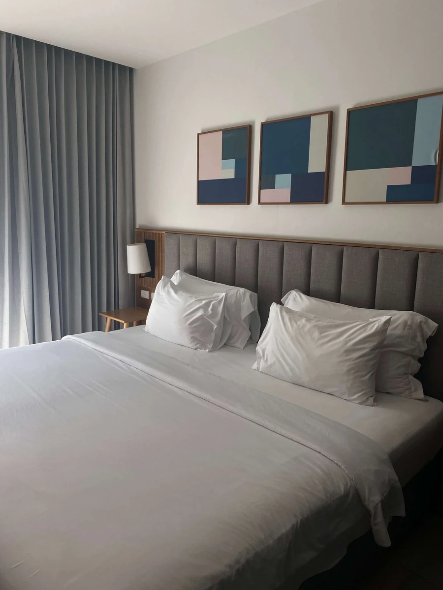 Фото отеля SUGAR MARINA RESORT ART KARON BEACH