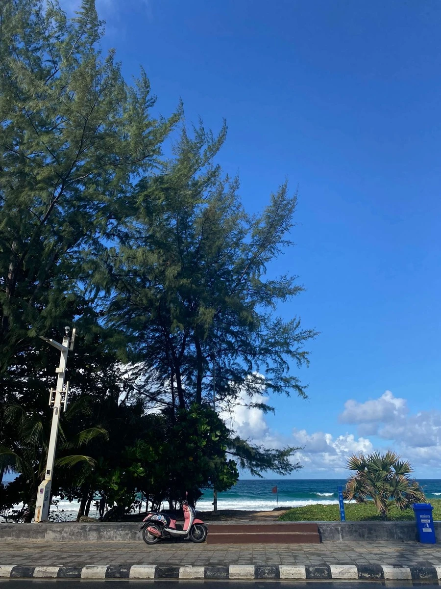 Фото отеля WORABURI PHUKET RESORT & SPA