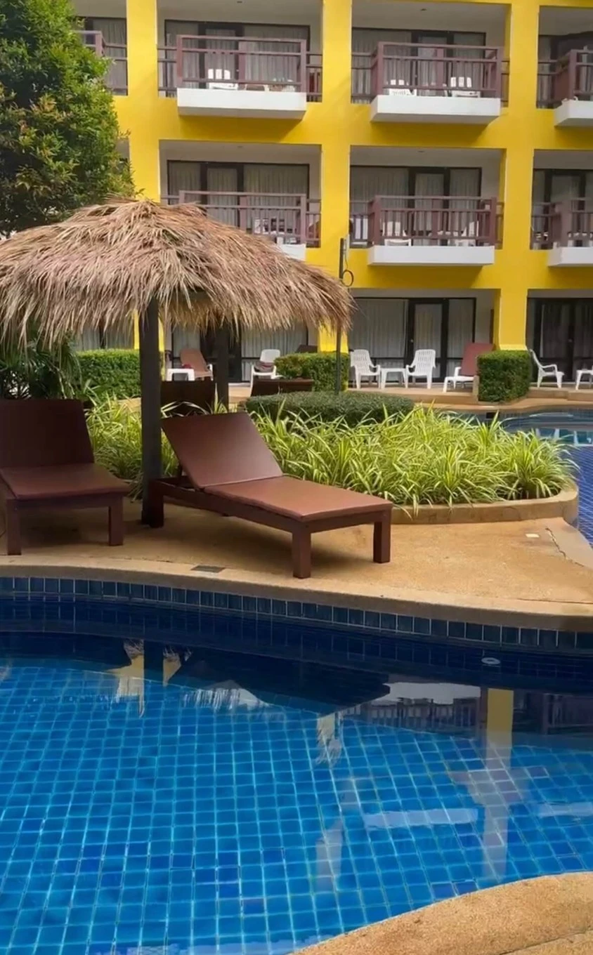 Фото отеля WORABURI PHUKET RESORT & SPA