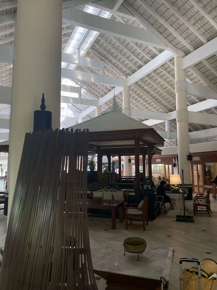 Фото отеля THAVORN PALM BEACH