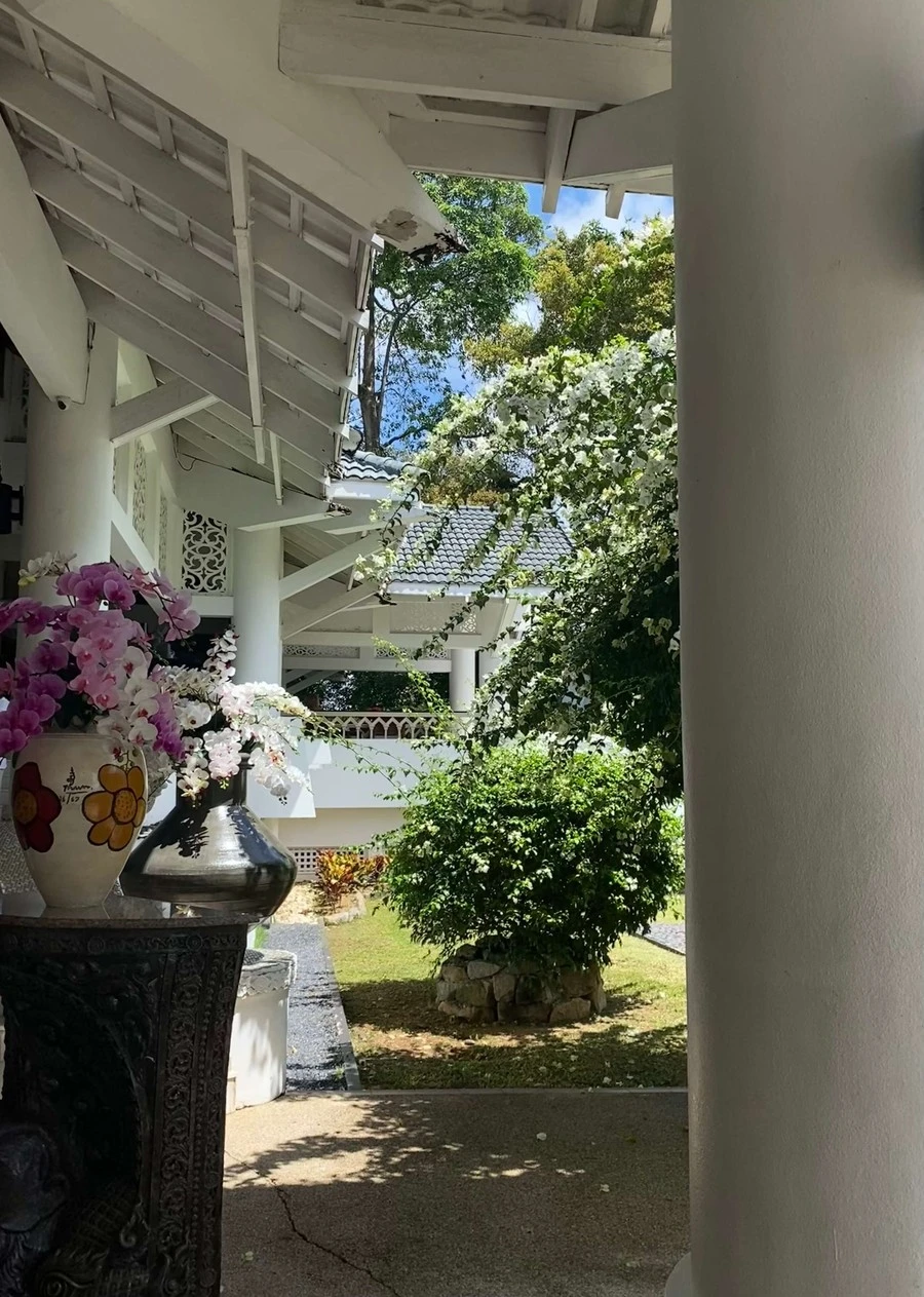 Фото отеля THAVORN PALM BEACH