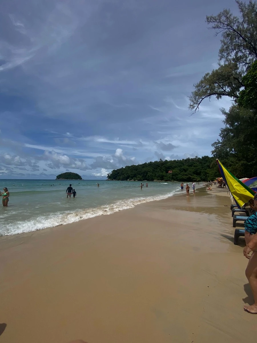 Фото отеля OZO PHUKET