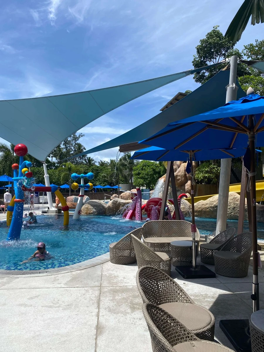 Фото отеля OZO PHUKET