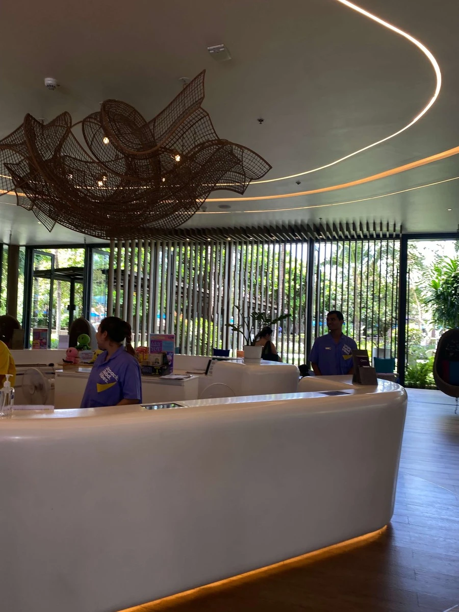 Фото отеля OZO PHUKET