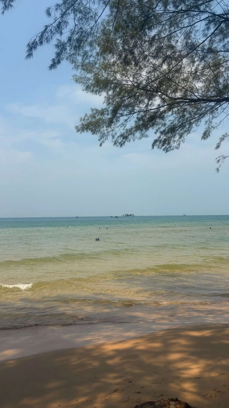 Фото отеля WYNDHAM GARDEN GRANDWORLD PHU QUOC (EX. VINHOLIDAYS INFINITY PHU QUOC)