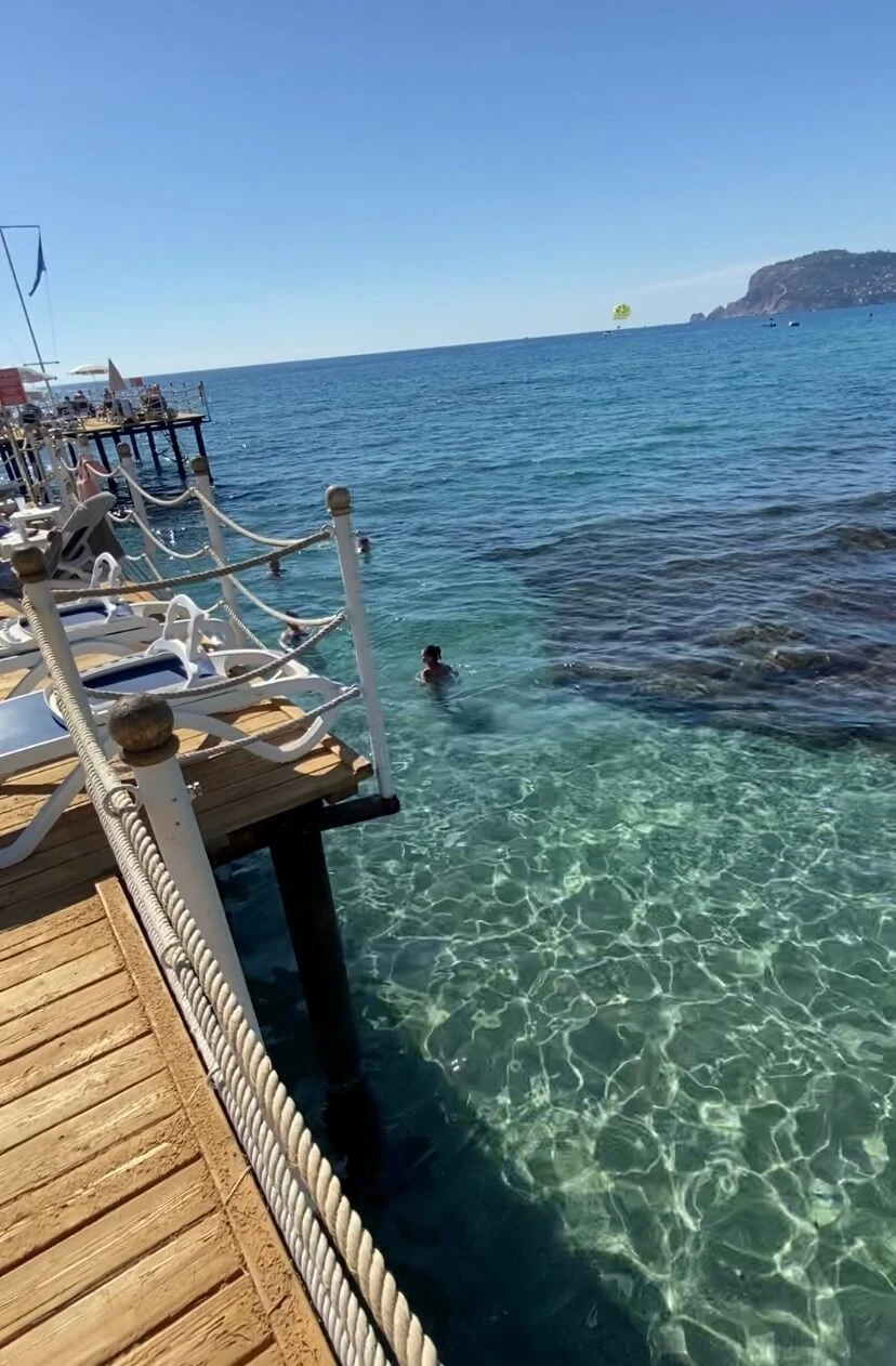 Фото отеля SUNPRIME C-LOUNGE ADULTS ONLY 16+