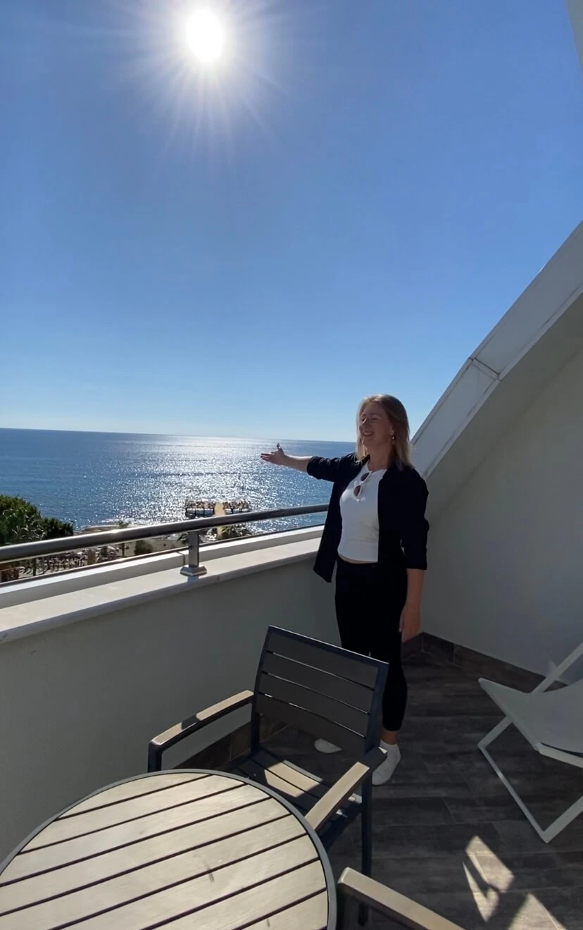 Фото отеля SUNPRIME C-LOUNGE ADULTS ONLY 16+