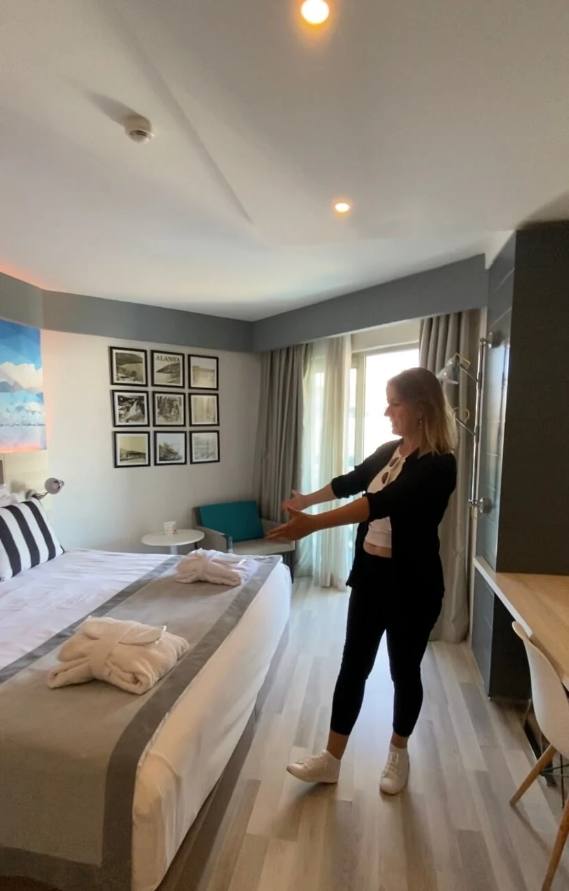 Фото отеля SUNPRIME C-LOUNGE ADULTS ONLY 16+