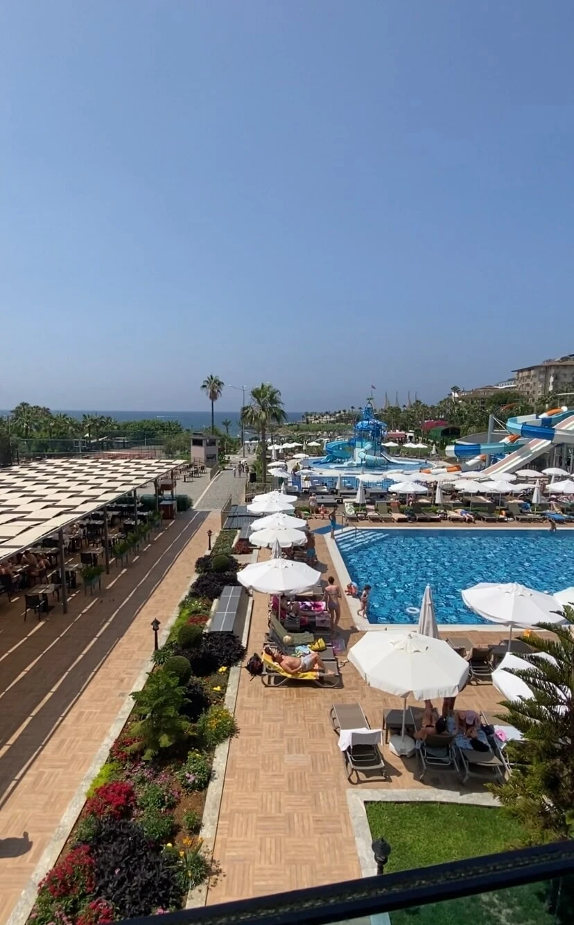 Фото отеля LONICERA PREMIUM