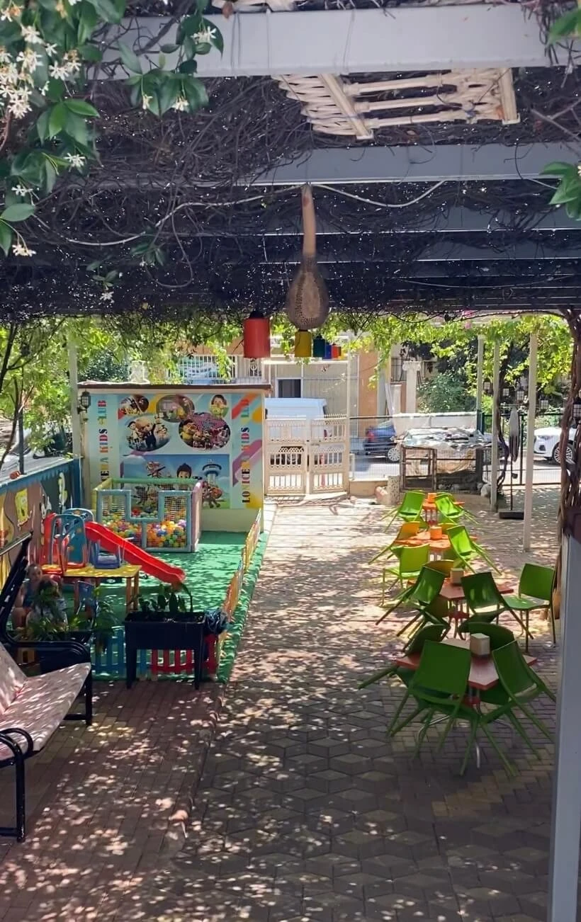 Фото отеля LONICERA CITY KLEOPATRA