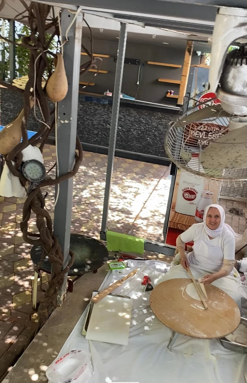 Фото отеля LONICERA CITY KLEOPATRA