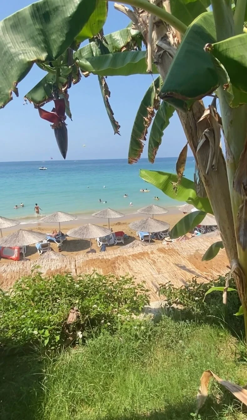 Фото отеля YALIHAN UNA HOTEL