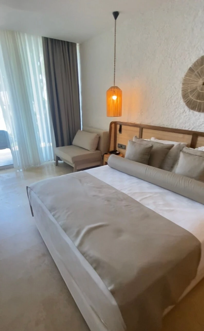 Фото отеля YALIHAN UNA HOTEL