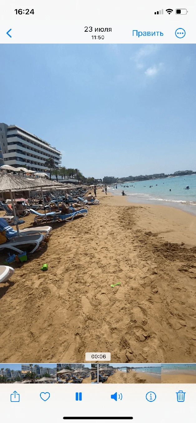 Фото отеля YALIHAN UNA HOTEL