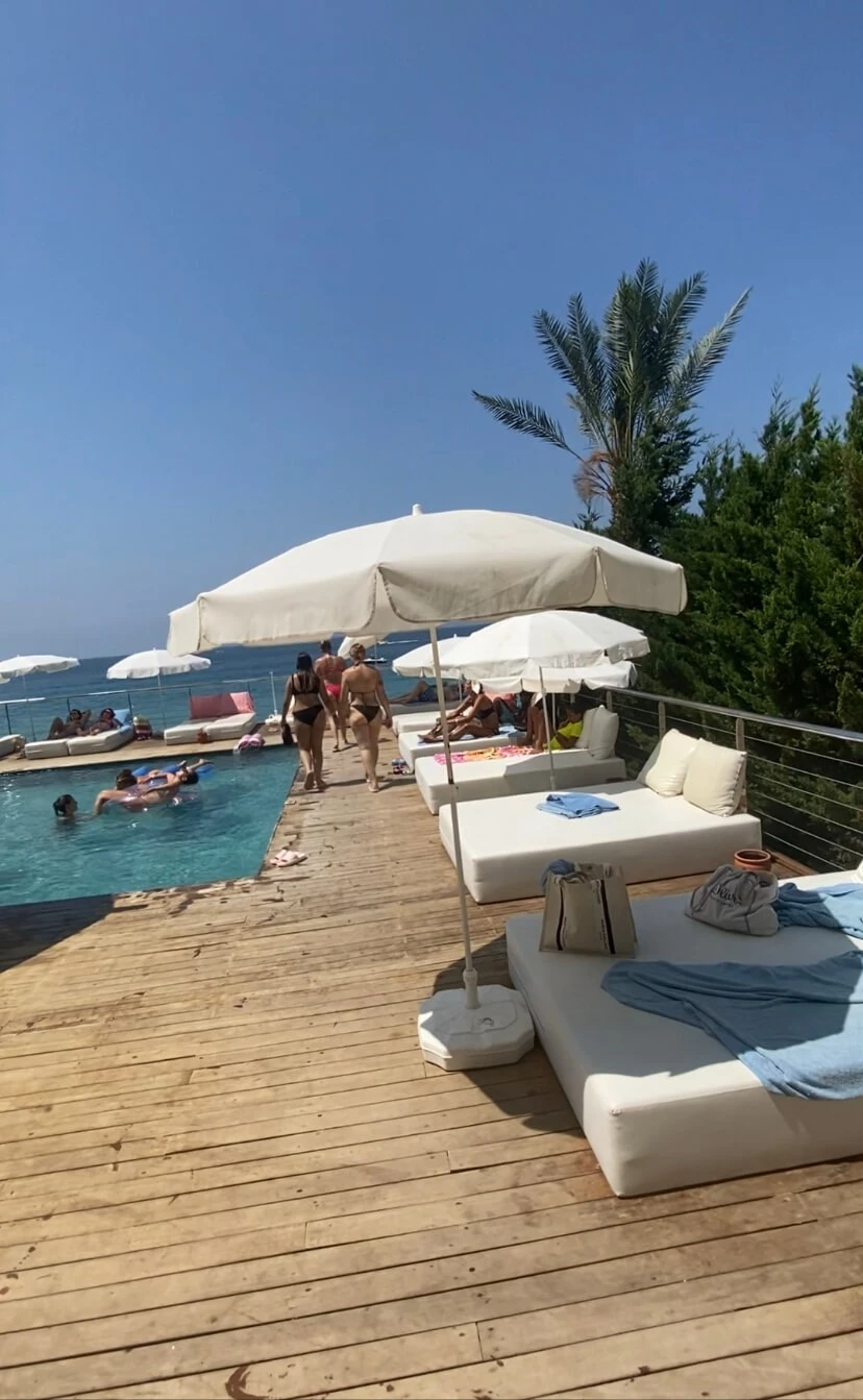 Фото отеля YALIHAN UNA HOTEL