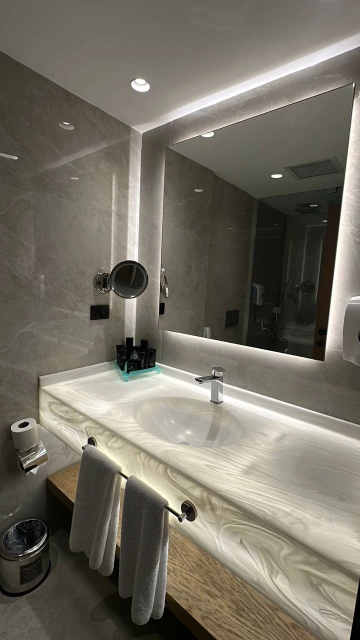 Фото отеля DOBEDAN WORLD PALACE (EX. ALVA DONNA WORLD PALACE)