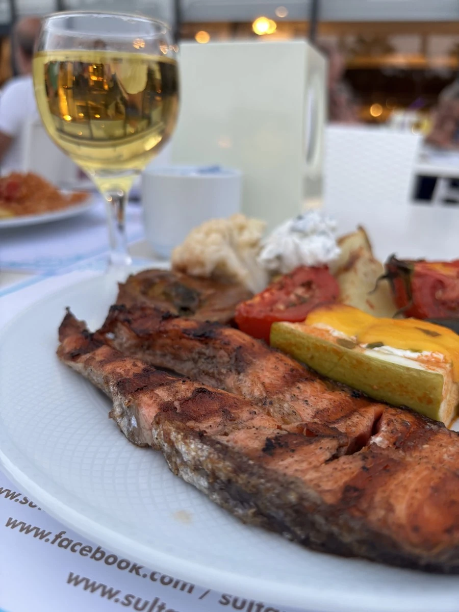 Фото отеля SULTAN OF SIDE