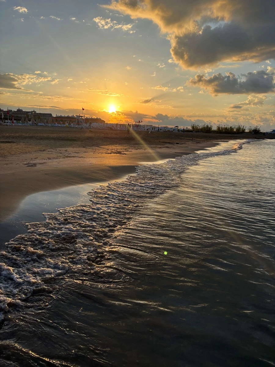 Фото отеля SULTAN OF SIDE