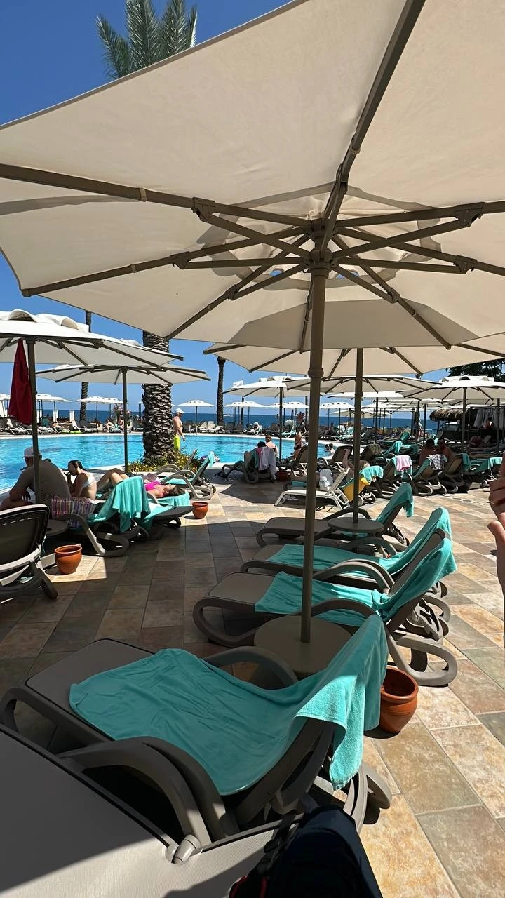 Фото отеля DOBEDAN WORLD PALACE (EX. ALVA DONNA WORLD PALACE)