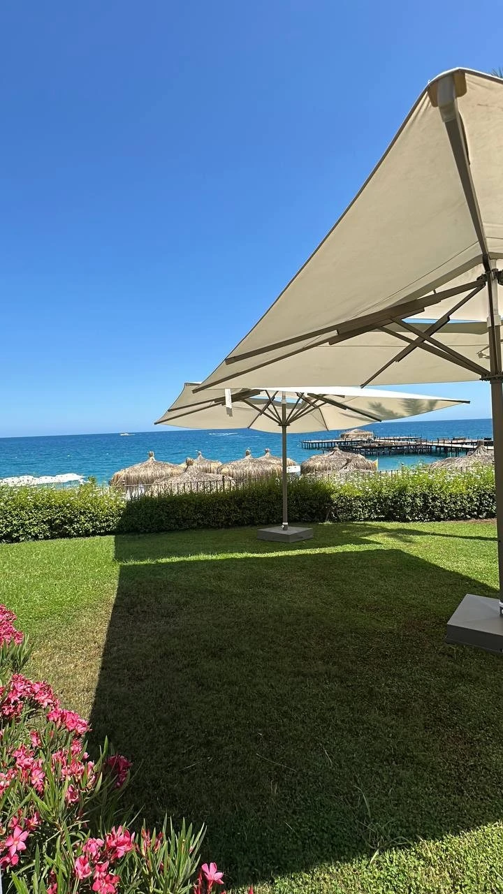 Фото отеля DOBEDAN WORLD PALACE (EX. ALVA DONNA WORLD PALACE)