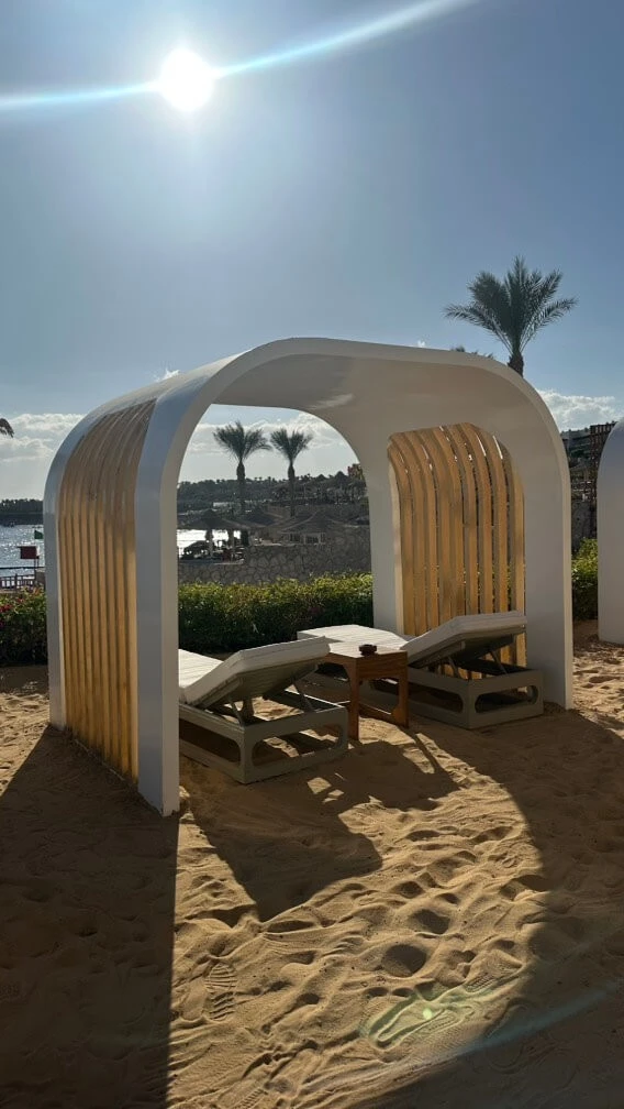 Фото отеля MERAKI RESORT SHARM EL SHEIKH ADULTS ONLY 16+