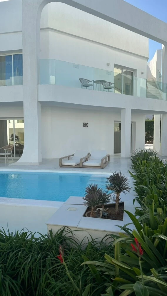 Фото отеля MERAKI RESORT SHARM EL SHEIKH ADULTS ONLY 16+