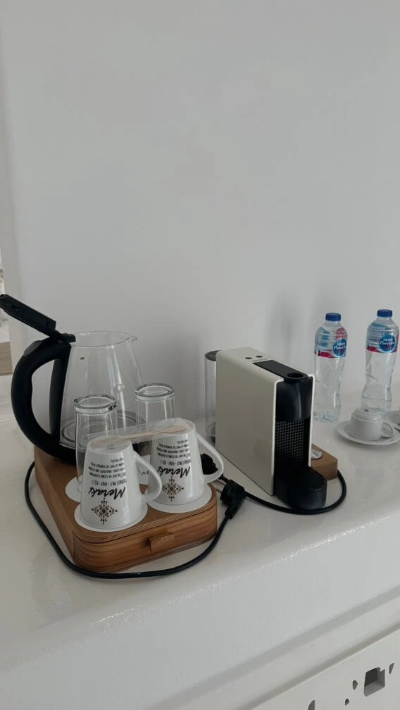 Фото отеля MERAKI RESORT SHARM EL SHEIKH ADULTS ONLY 16+