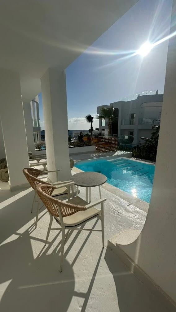 Фото отеля MERAKI RESORT SHARM EL SHEIKH ADULTS ONLY 16+