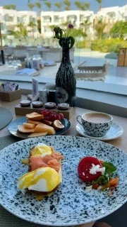 Фото отеля MERAKI RESORT SHARM EL SHEIKH ADULTS ONLY 16+