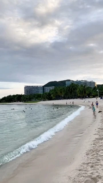 Фото отеля INTERCONTINENTAL SANYA RESORT