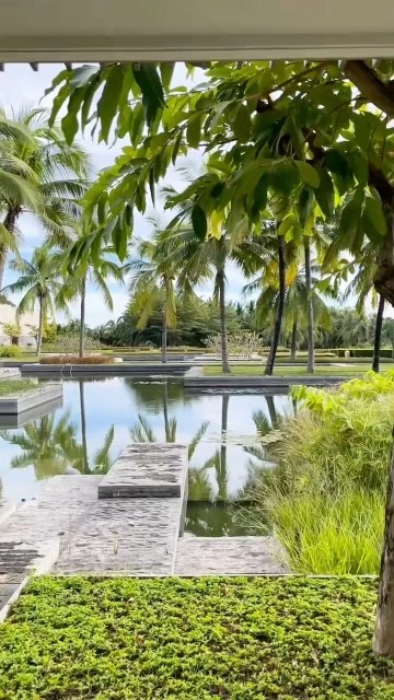 Фото отеля INTERCONTINENTAL SANYA RESORT