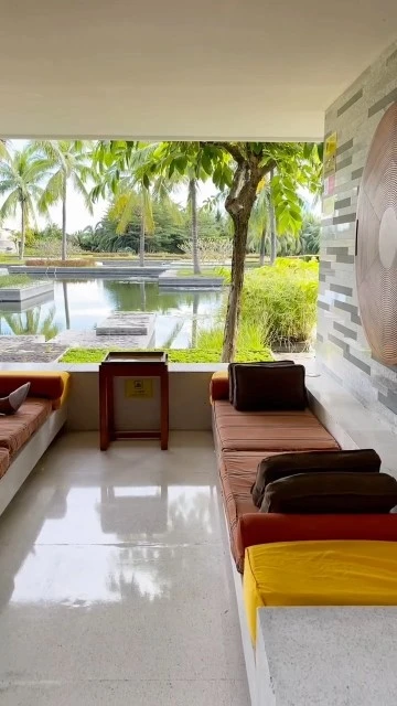 Фото отеля INTERCONTINENTAL SANYA RESORT