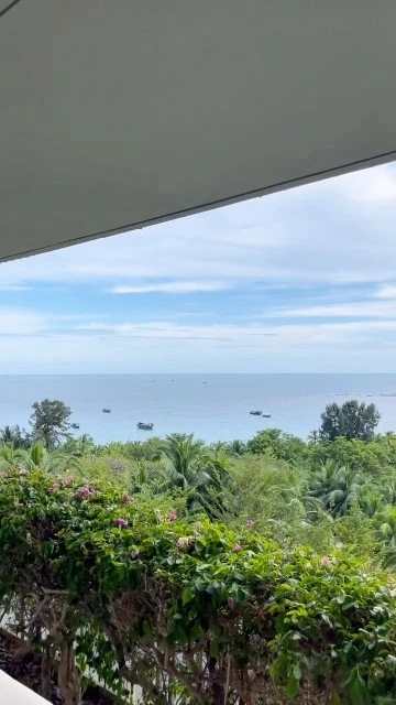 Фото отеля INTERCONTINENTAL SANYA RESORT