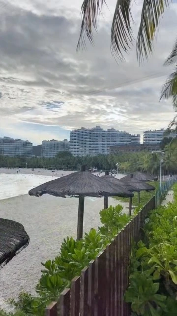 Фото отеля INTERCONTINENTAL SANYA RESORT